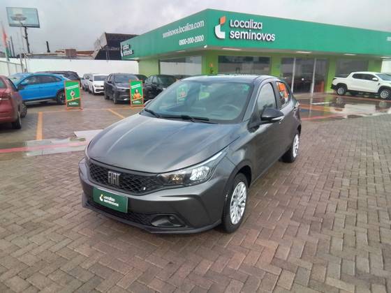 FIAT ARGO 1.0 FIREFLY FLEX DRIVE MANUAL FIAT ARGO 1.0 FIREFLY FLEX DRIVE MANUAL